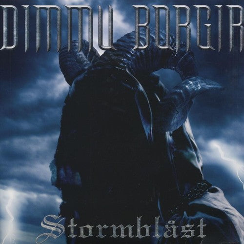 Dimmu Borgir - Stormblast 2LP