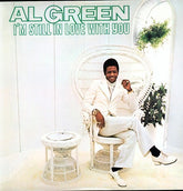 Al Green - I'm Still In Love With You LP