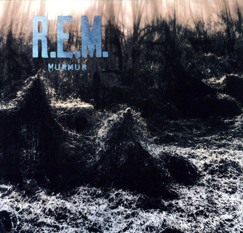 R.E.M. - Murmur LP