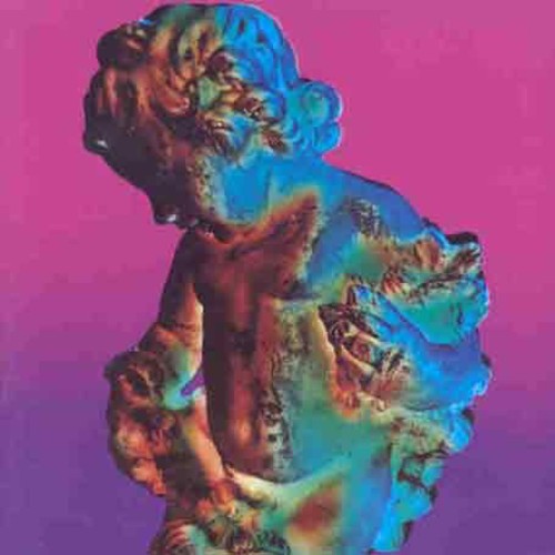 New Order- Technique LP