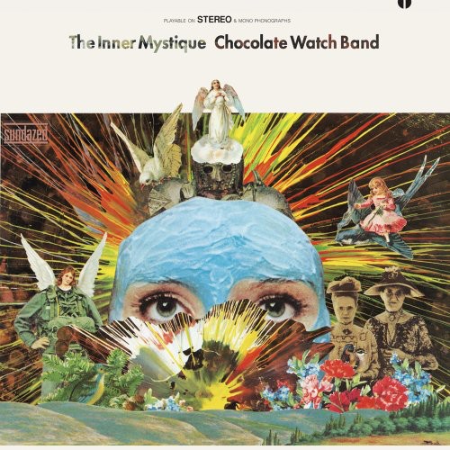 The Chocolate Watch Band - Inner Mystique LP