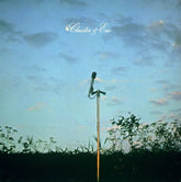 Cluster & Eno - S/T LP