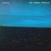 Roedelius - After The Heat LP (Reissue, Remastered, German Pressing)