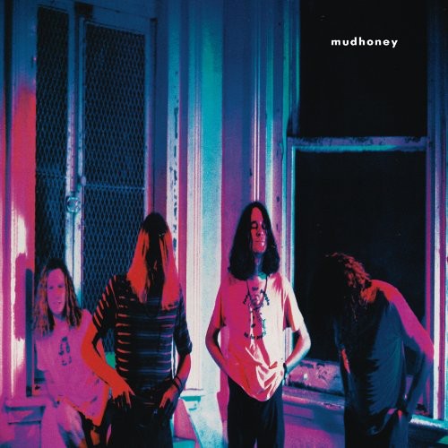 Mudhoney - S/T LP