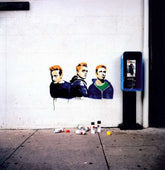 Green Day - Shenanigans LP