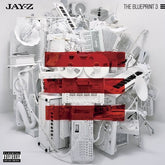 Jay-Z - The Blueprint, Vol. 3 2LP
