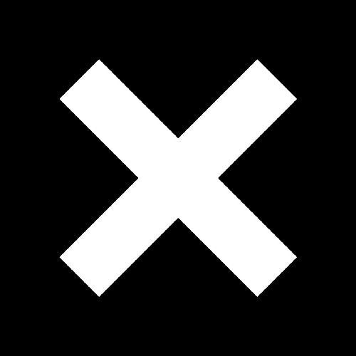 The XX - S/T LP