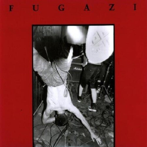 Fugazi - Seven Songs LP