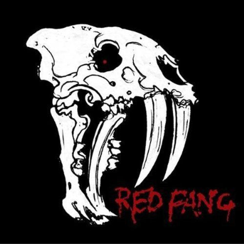 Red Fang - S/T LP