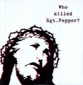 Brian Jonestown Massacre - Who Killed Sgt. Pepper? 2LP