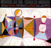 Charles Mingus - Mingus Ah Um LP (180g)