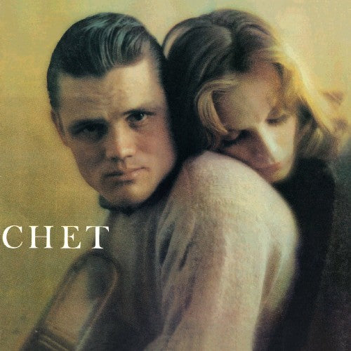 Chet Baker - Chet: Lyrical Trumpet of Chet Baker LP (180g)