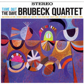 Dave Brubeck - Time Out LP (180g)