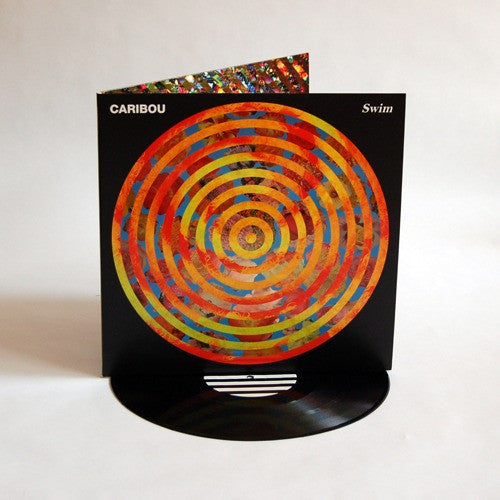 Caribou - Swim LP