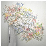 The National - High Violet 2LP (Gatefold)