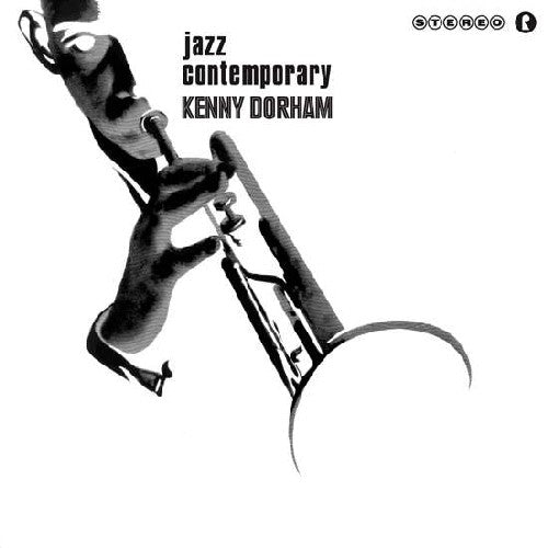 Kenny Dorham - Jazz Contemporary LP (180 Gram Vinyl)