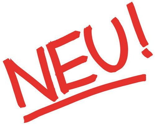 Neu! - Neu LP