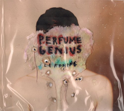 Perfume Genius - Learning LP