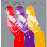 Cat Power - Jukebox LP
