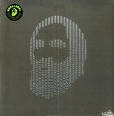 Gonjasufi - The Caliph'S Tea Party LP (Digital Download Card)