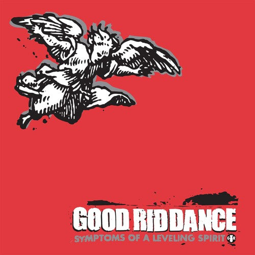 Good Riddance - Symptoms Of A Leveling Spirit LP