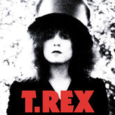 T. Rex - Slider LP