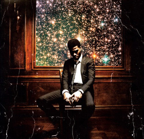 Kid Cudi - Man On The Moon, Vol. 2: The Legend Of Mr. Rager 2LP