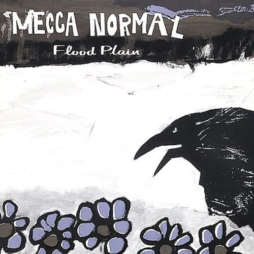 Mecca Normal - Flood Plain LP