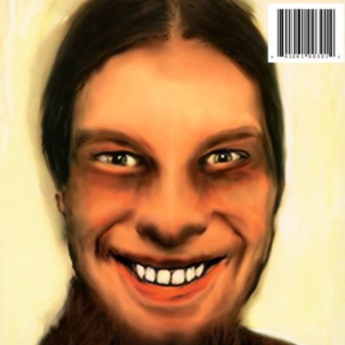 Aphex Twin - I Care Because You Do 2LP (180g)