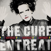 The Cure - Entreat Plus 2LP (180g)