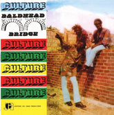 Culture - Baldhead Bridge LP
