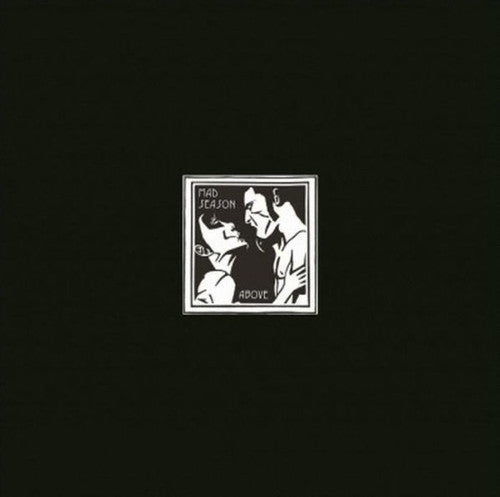 Mad Season - Above 2LP (Music On Vinyl, 180g, Remastered, EU Pressing, Audiophile)