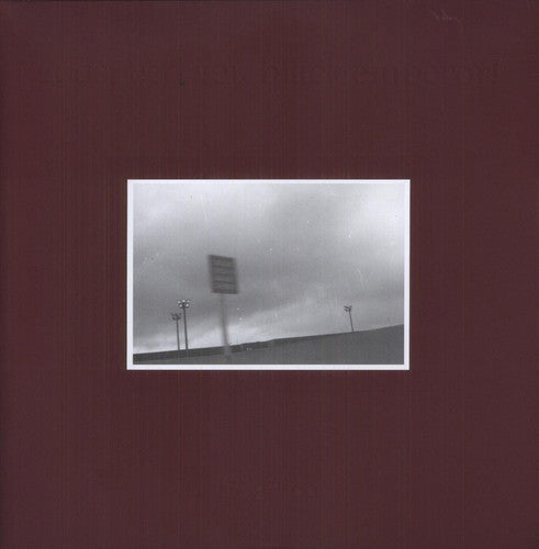 Godspeed You! Black Emperor - F#A# Infinity LP (180g, Audiophile)