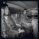 The Kills - Blood Pressure LP