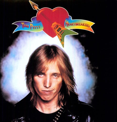 Tom Petty & The Heartbreakers - S/T LP
