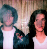 Bass Drum of Death - GB City LP