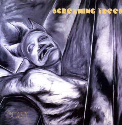 Screaming Trees - Dust LP (Music On Vinyl, 180g, Audiophile, EU pressing)