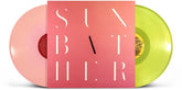 Deafheaven - Sunbather 2LP (Colored Vinyl, Yellow and Pink)