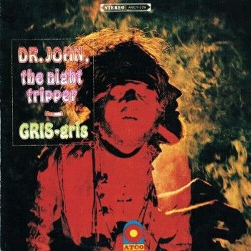 Dr. John - Gris Gris LP (180g)