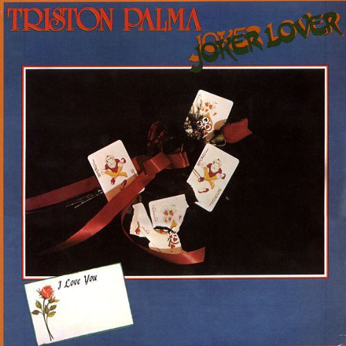 Triston Palma - Joker Lover LP