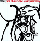 Miles Davis Quintet - Cookin' With The Miles Davis Quintet LP (Remastered)