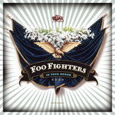 Foo Fighters - In Your Honor 2LP
