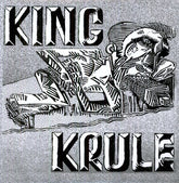 King Krule - S/T LP