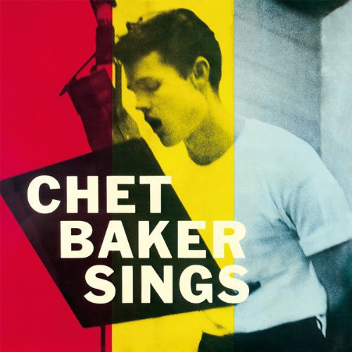 Chet Baker - Sings LP (180g)