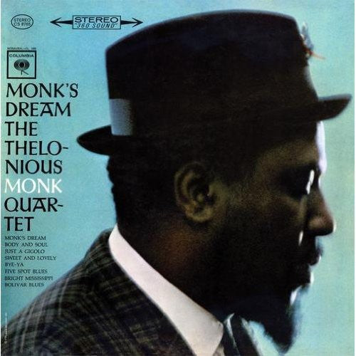Thelonious Monk - Monk's Dream LP (180g)