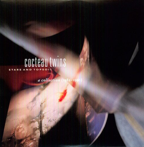 Cocteau Twins - Stars and Topsoil: A Collection 1982-1990 2LP