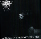 Darkthrone - A Blaze In The Northern Sky LP
