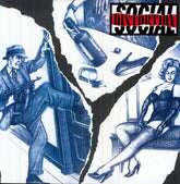 Social Distortion - S/T LP (Music On Vinyl, Audiophile, 180g, EU Pressing, Reissue)