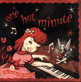 Red Hot Chili Peppers - One Hot Minute LP