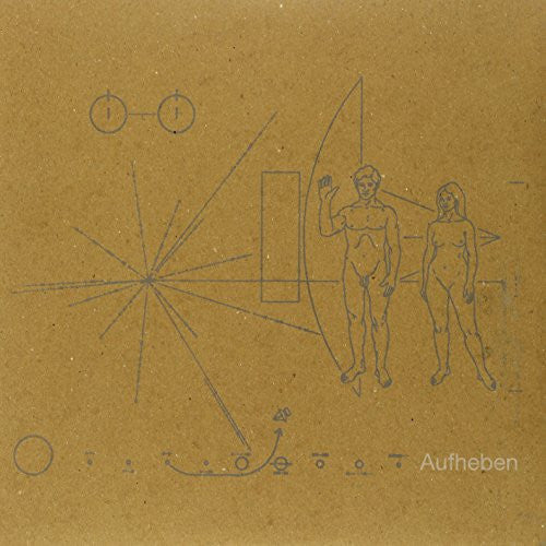 Brian Jonestown  Massacre - Aufheben LP